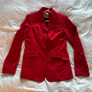 Asmar Equestrian Show Jacket